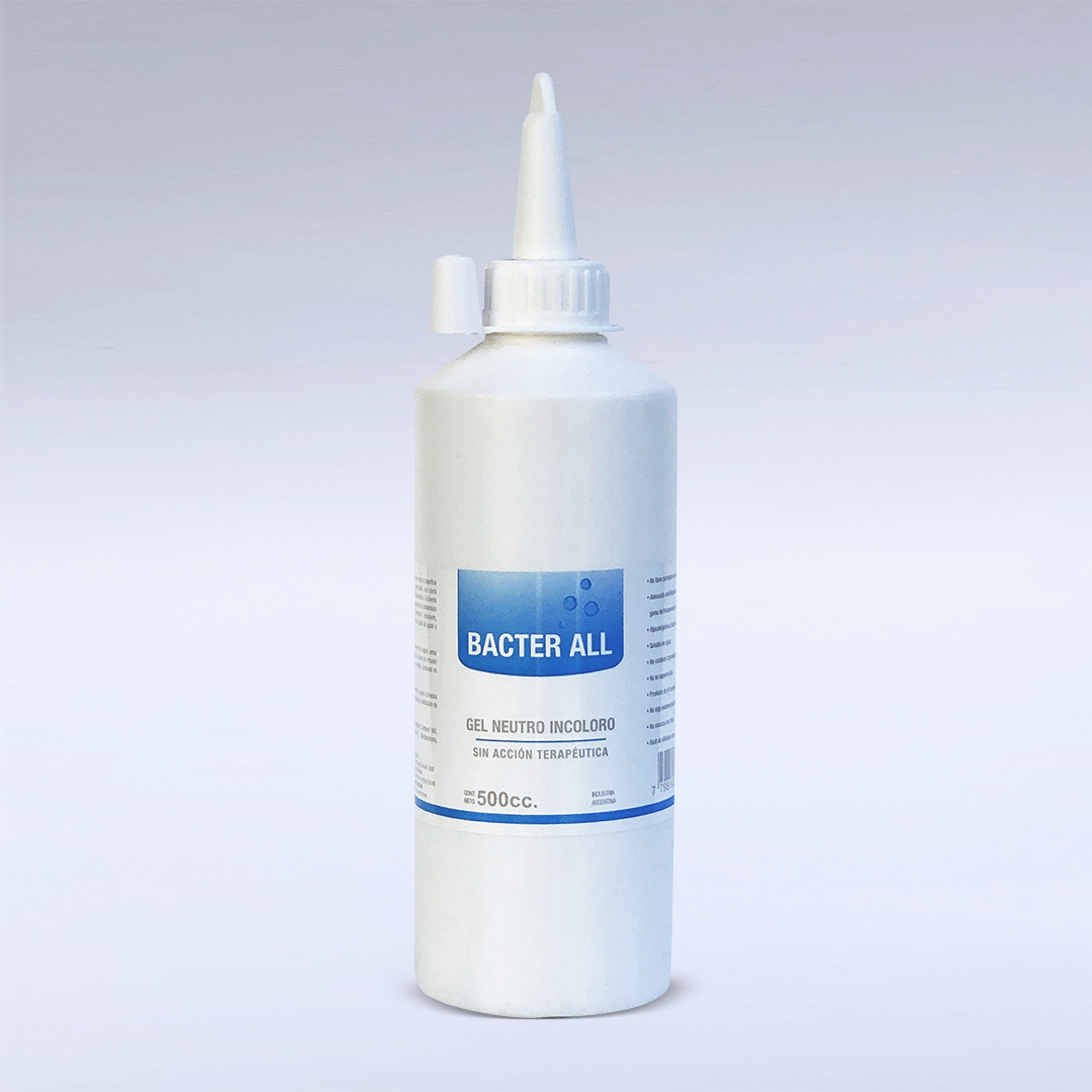 Gel de Transmisión x 500 cc.
